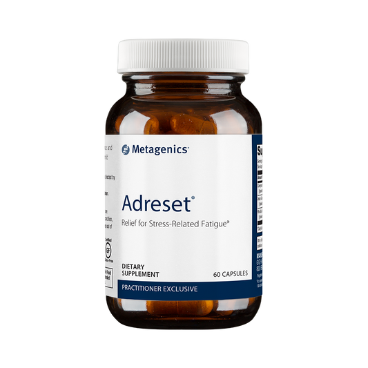 Metagenics-Adreset - 60caps