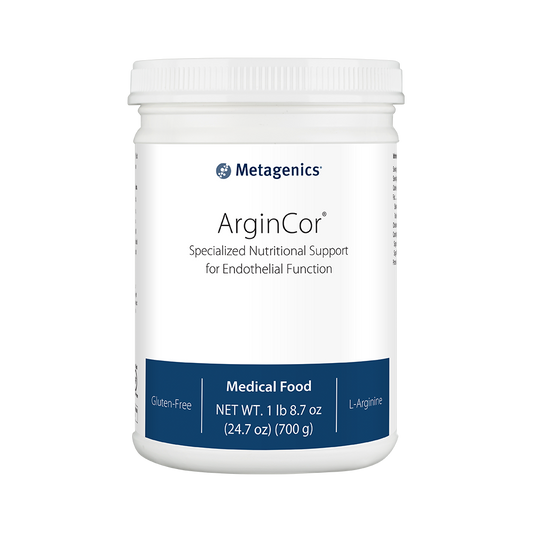 Metagenics-ArginCor - 56serv