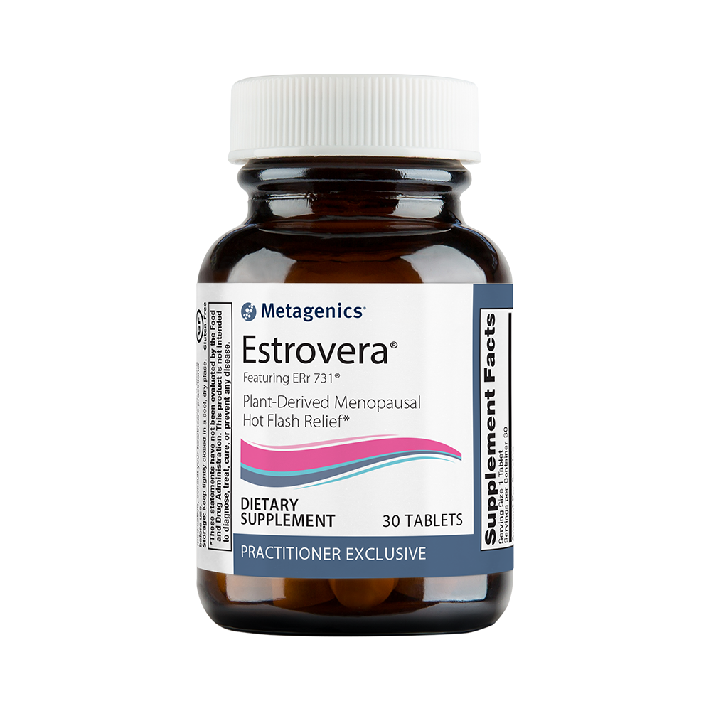 Metagenics-Estrovera - 30tabs