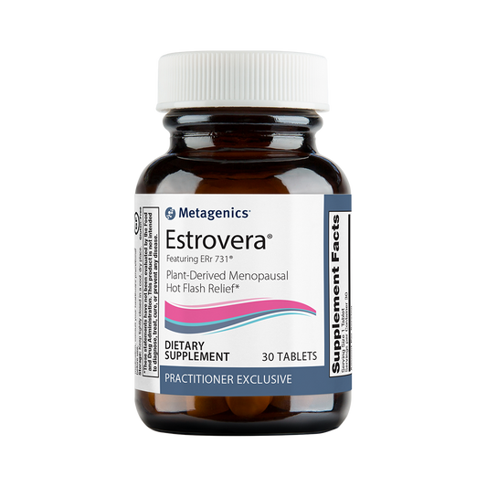 Metagenics-Estrovera - 30tabs