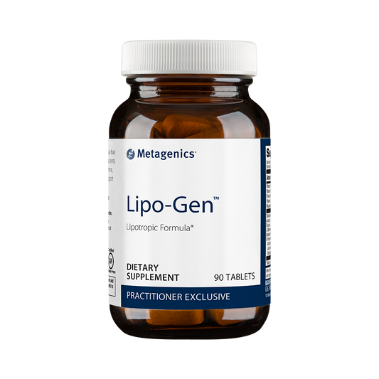 Metagenics-LipoGen - 90tabs