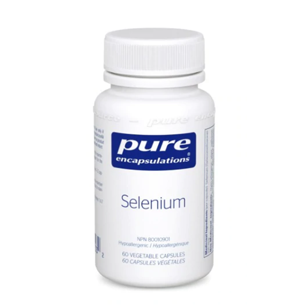 Pure-Selenium - 60caps