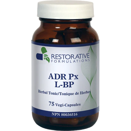 Restorative-ADR Px L-BP - 75vcaps
