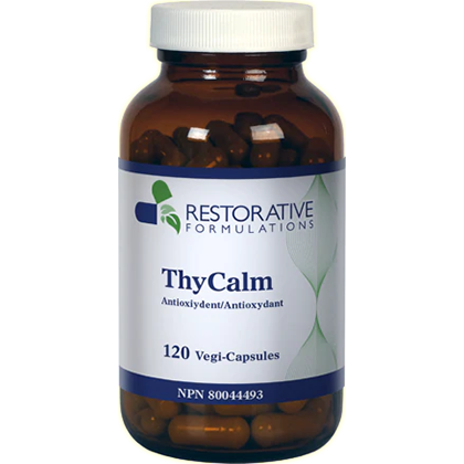 Restorative-ThyCalm Px - 120vcaps