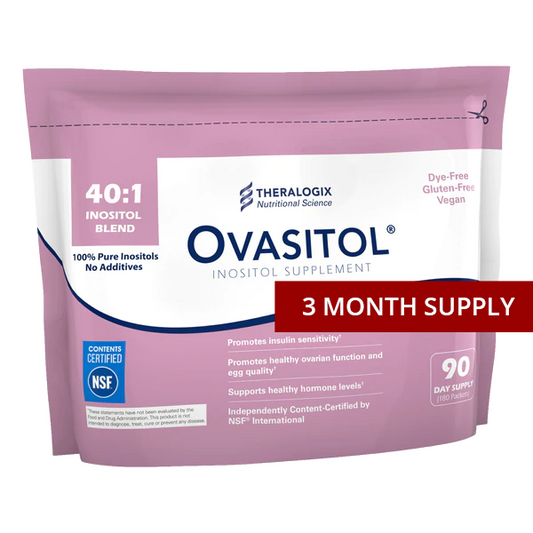 Theralogix-Ovasitol - 180pkt