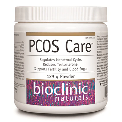 BioClinic-PCOS Care - 129g
