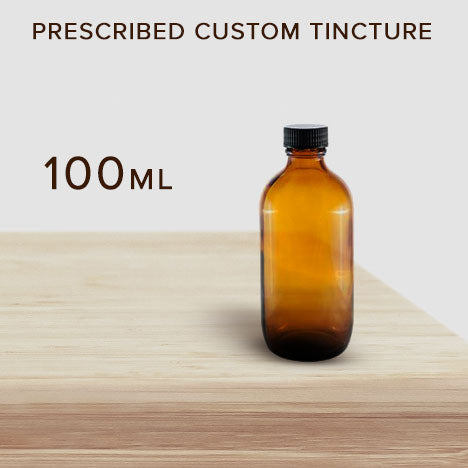 Botanical Tincture 100ml