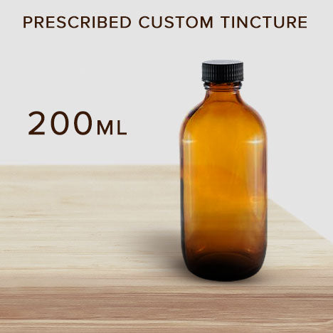 Botanical Tincture 200ml